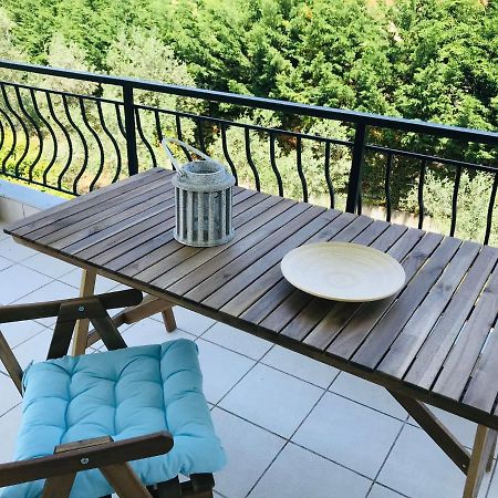 Ferienwohnung Dimeli 1 Plaka Exterior foto
